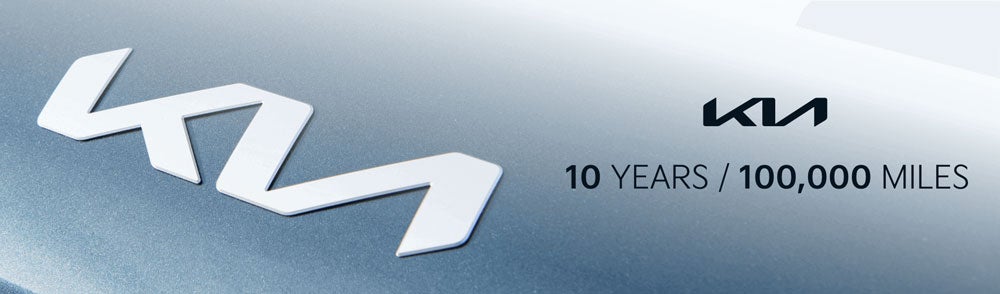 Team Kia in Johnstown PA - Kia Warranty