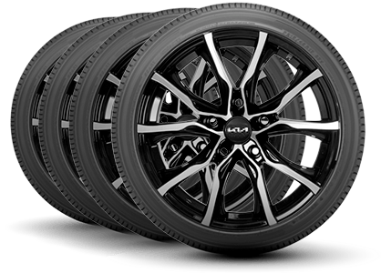 Team Kia in Johnstown PA