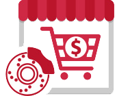 Order Parts at Team Kia in Johnstown PA