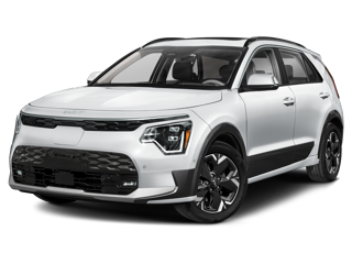 Niro EV - Team Kia in Johnstown PA