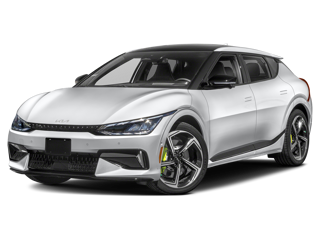 EV6 GT - Team Kia in Johnstown PA