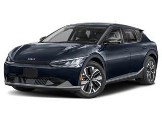 EV6 - Team Kia in Johnstown PA