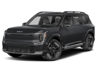 EV9 - Team Kia in Johnstown PA