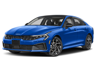 K5 - Team Kia in Johnstown PA