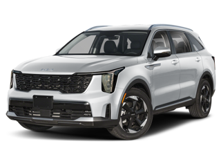 Sorento Plug In Hybrid - Team Kia in Johnstown PA