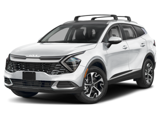Sportage Hybrid - Team Kia in Johnstown PA