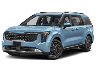 Carnival - Team Kia in Johnstown PA