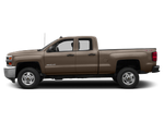 2015 Chevrolet Silverado 2500HD LT