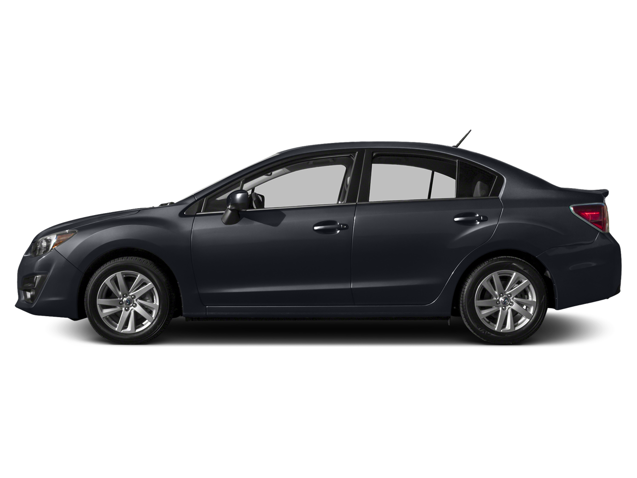2015 Subaru Impreza 2.0i