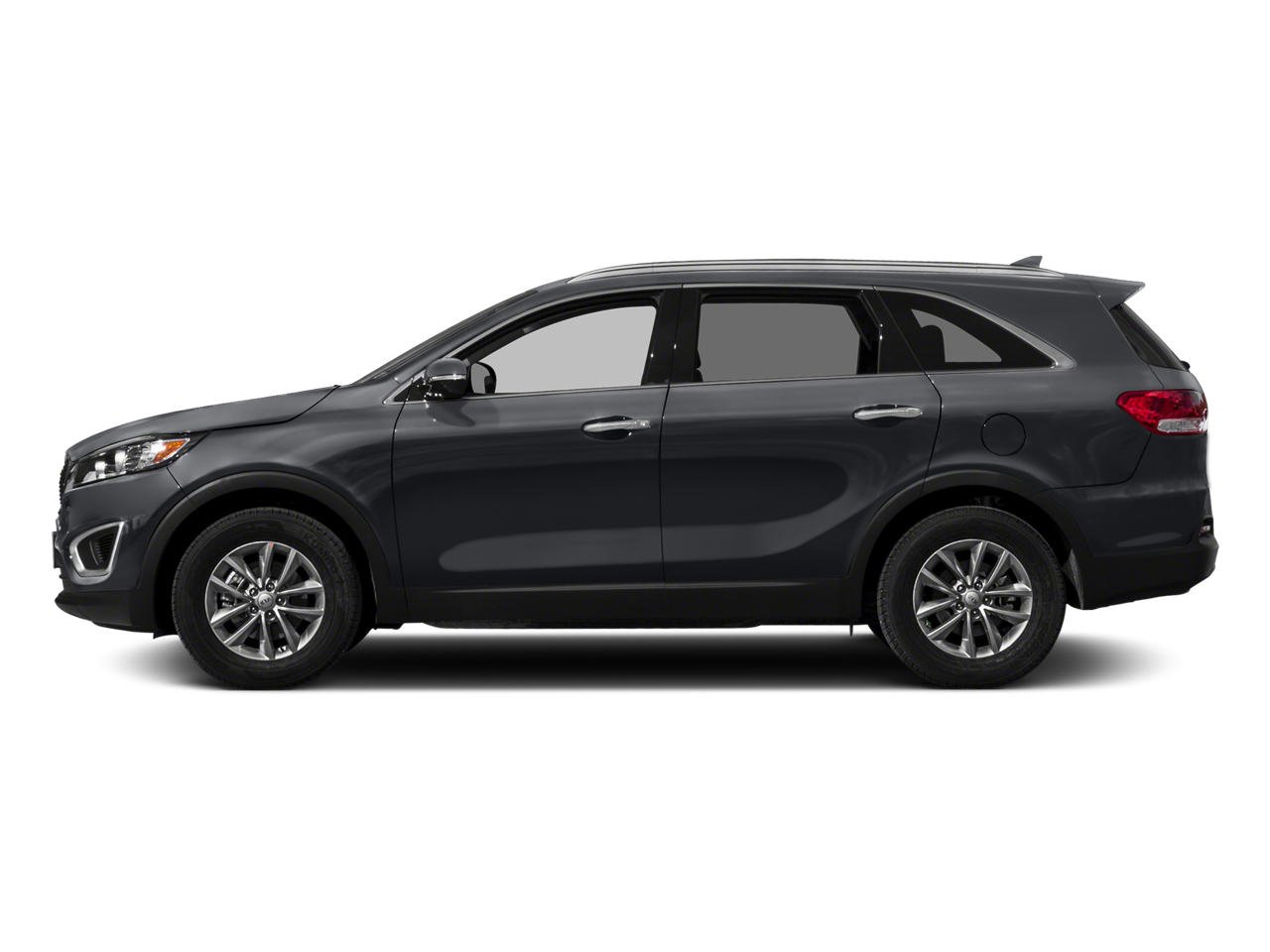 2018 Kia Sorento 2.4L LX