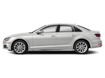 2019 Audi A4 45 Premium