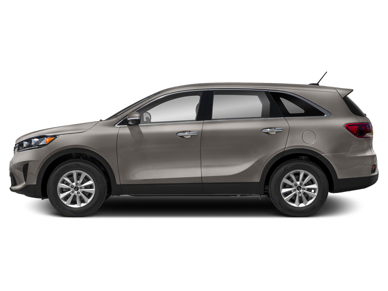 2019 Kia Sorento 2.4L LX