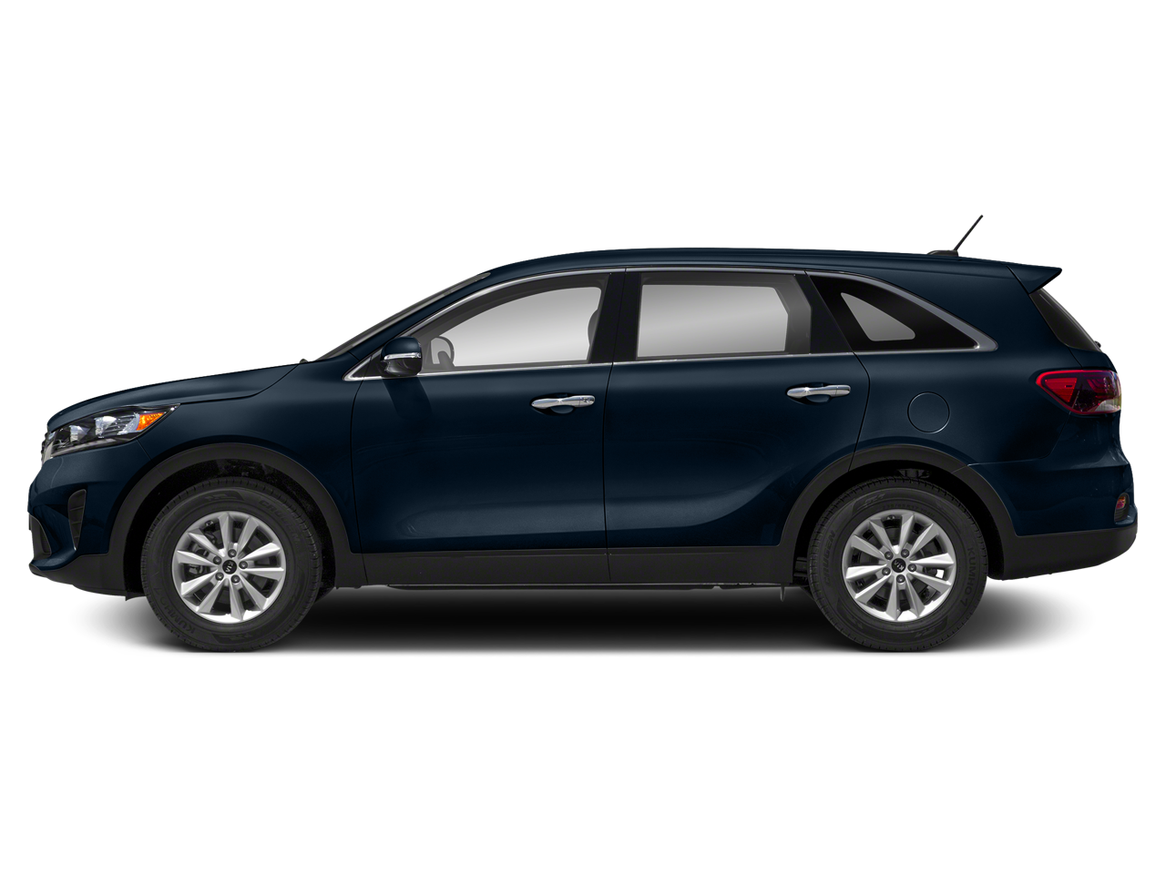 2019 Kia Sorento 2.4L LX
