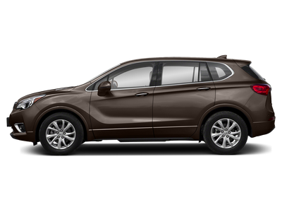 2020 Buick Envision FWD Preferred