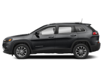 2020 Jeep Cherokee Latitude Plus 4x4