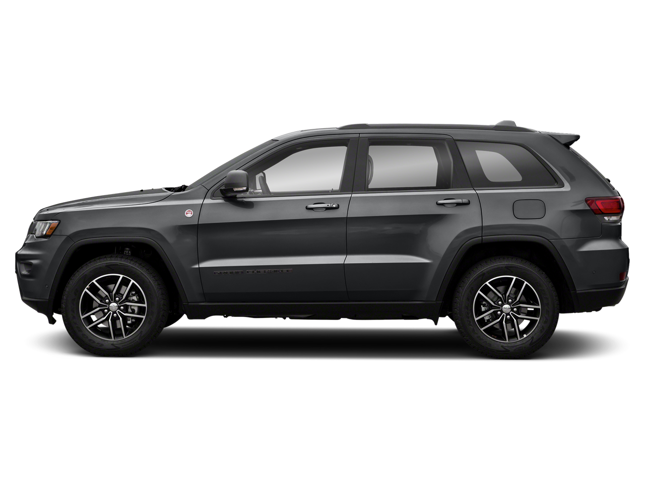 2020 Jeep Grand Cherokee Trailhawk 4x4