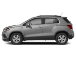 2021 Chevrolet Trax FWD LT