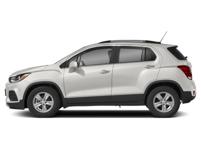 2021 Chevrolet Trax FWD LT