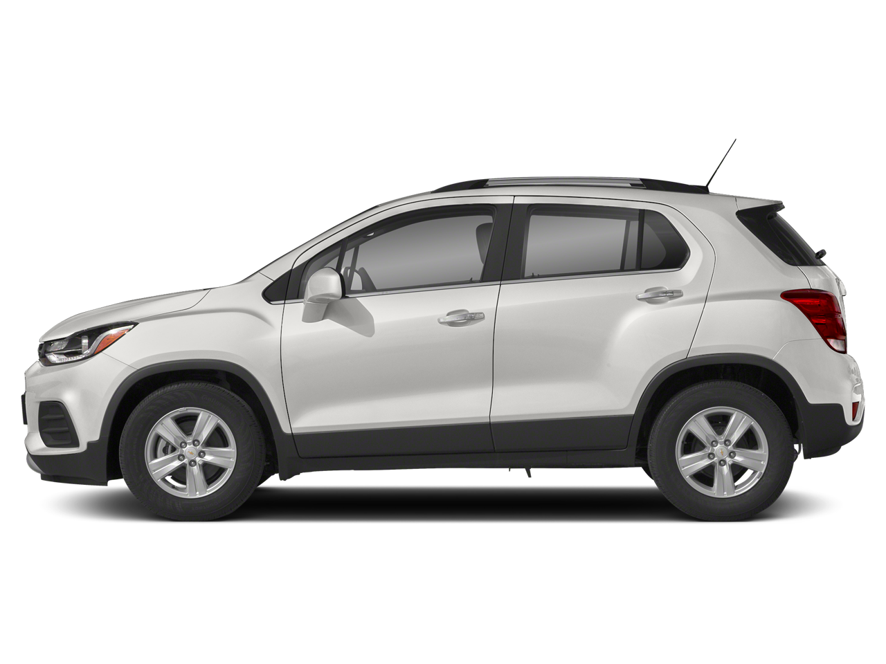 2021 Chevrolet Trax FWD LT