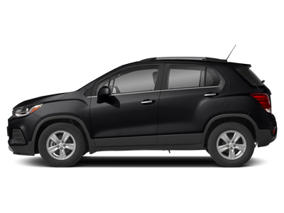 2021 Chevrolet Trax FWD LT