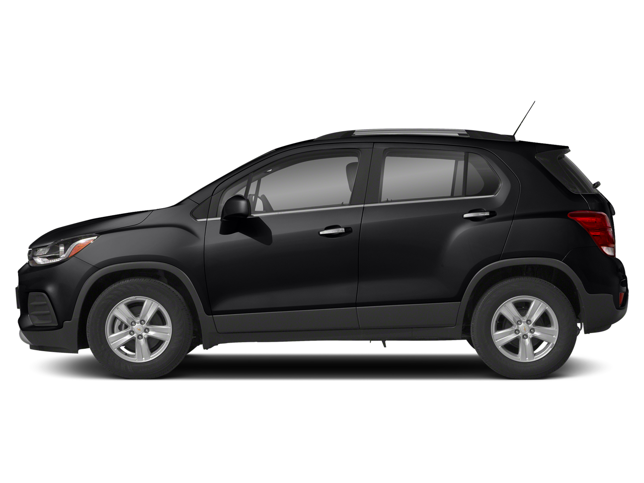 2021 Chevrolet Trax FWD LT