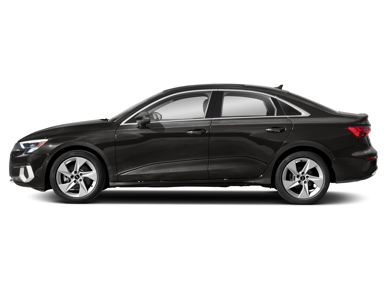 2022 Audi A3 Premium 40 TFSI quattro S tronic