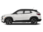 2022 Chevrolet Trailblazer AWD RS
