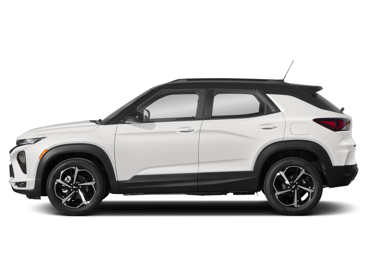 2022 Chevrolet Trailblazer AWD RS