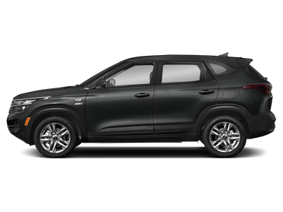 2023 Kia Seltos LX