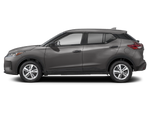 2023 Nissan Kicks S Xtronic CVT