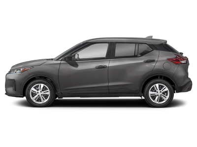 2023 Nissan Kicks S Xtronic CVT