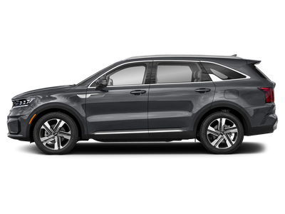 2024 Kia Sorento Hybrid SX Prestige