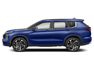 2024 Mitsubishi Outlander SE 2.5 S-AWC