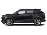 2025 Chevrolet Trailblazer AWD LS