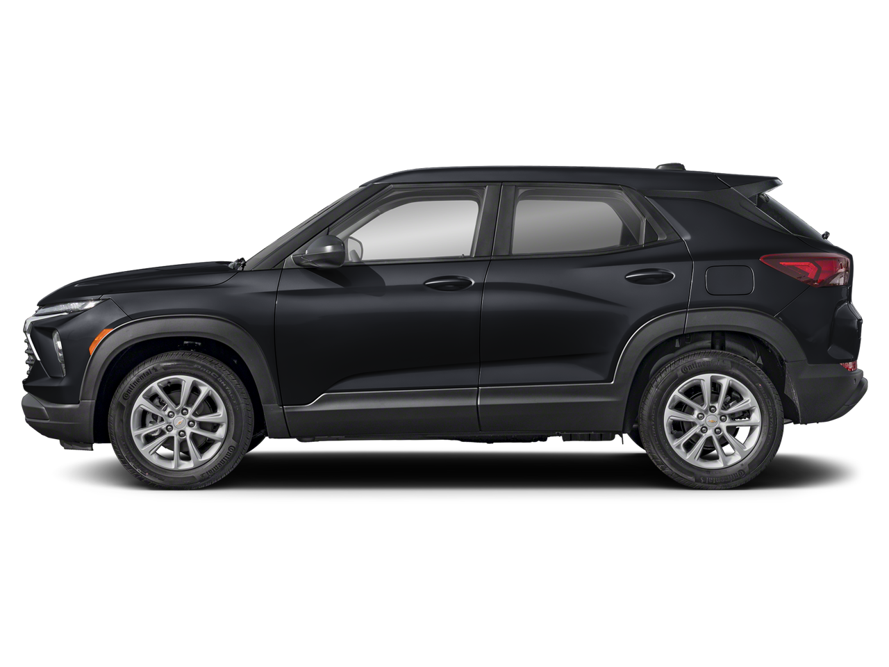 2025 Chevrolet Trailblazer AWD LS