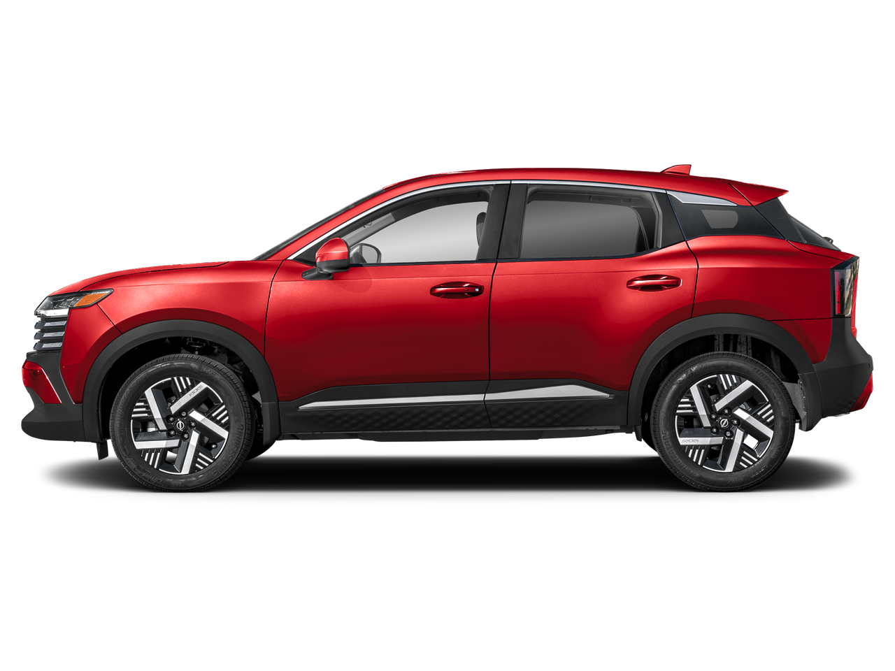 2025 Nissan Kicks SV Intelligent AWD