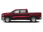 2025 RAM 1500 Big Horn Crew Cab 4x4 5'7" Box