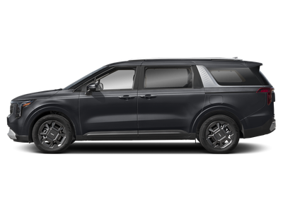 2026 Kia Carnival MPV Hybrid EX