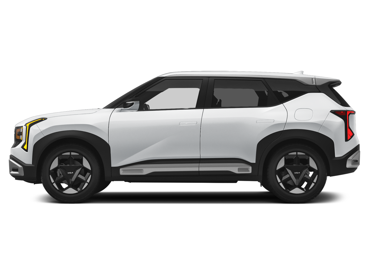 2027 Kia Seltos EX