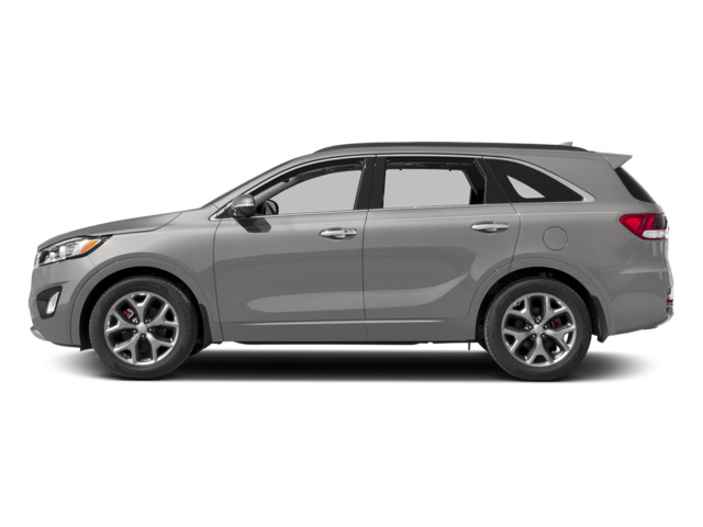 2016 Kia Sorento 3.3L SX