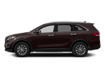 2017 Kia Sorento 2.4L LX