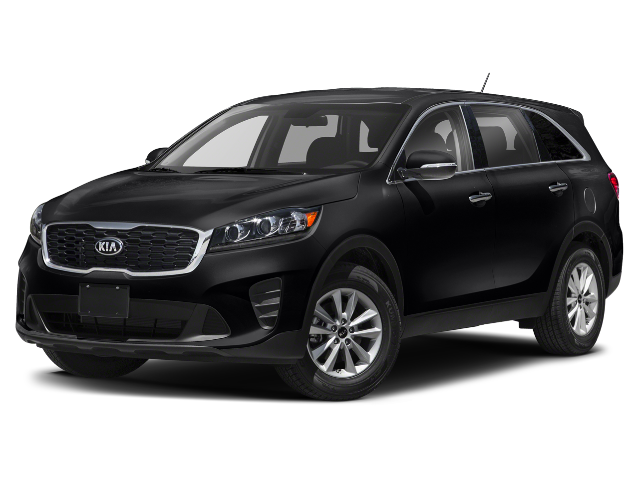 2019 Kia Sorento 3.3L LX