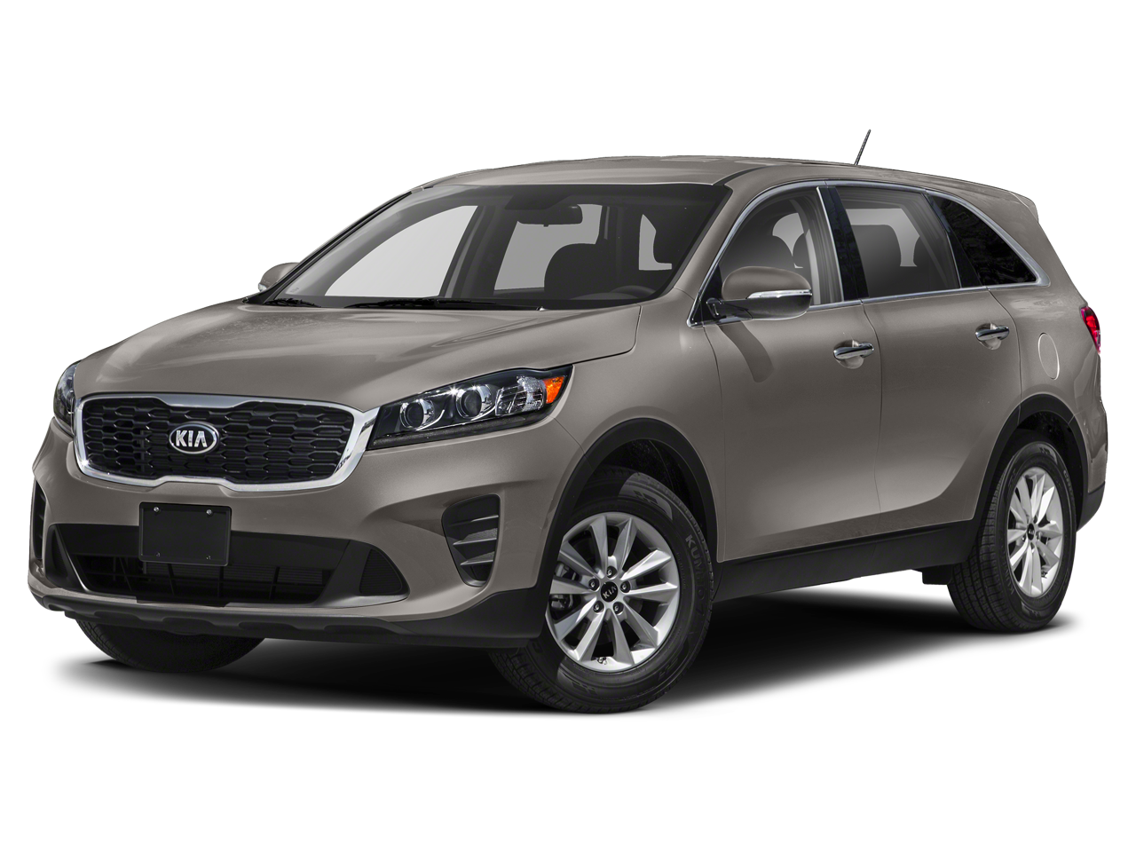 2019 Kia Sorento LX V6 AT 4WD's photo