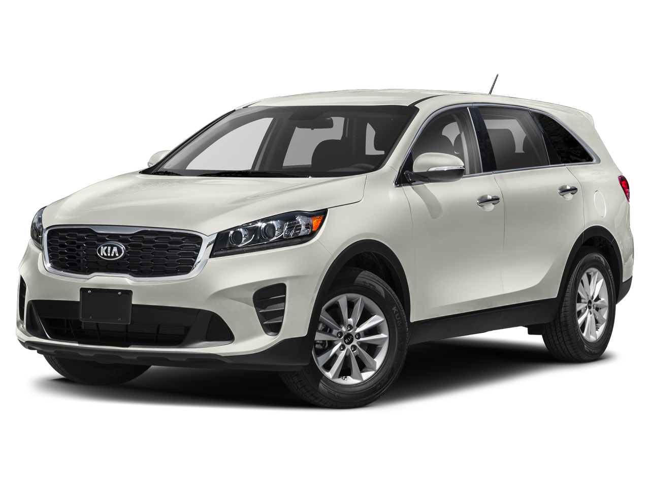 2019 Kia Sorento 3.3L LX
