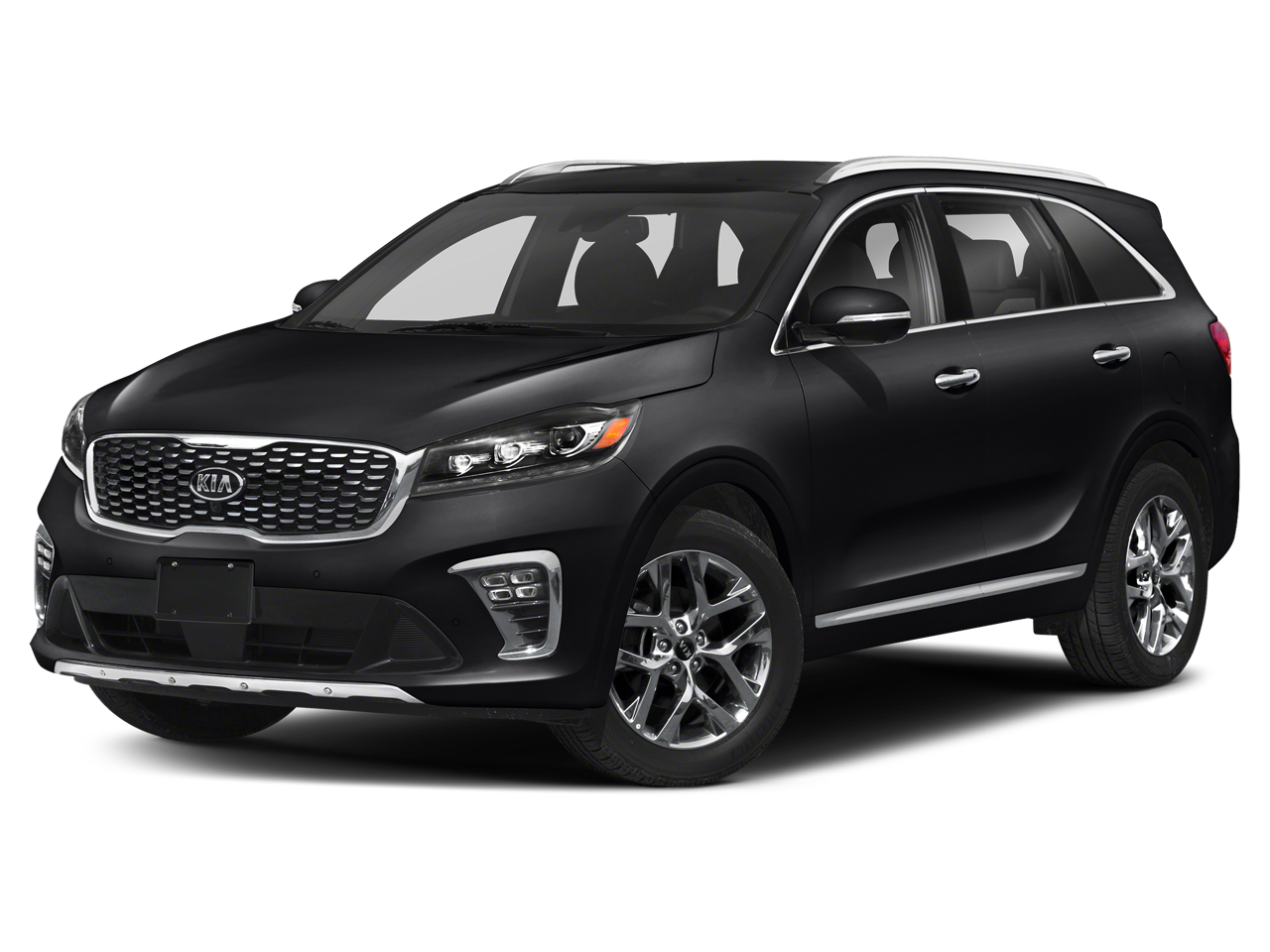 2019 Kia Sorento SXL for sale in Bear, DE