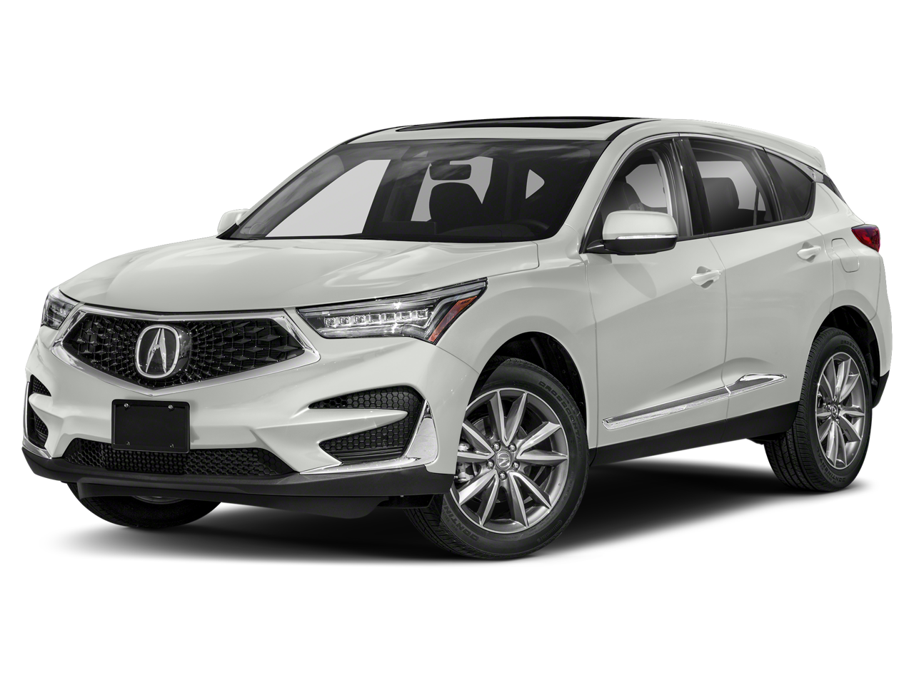 2020 Acura RDX Technology Package