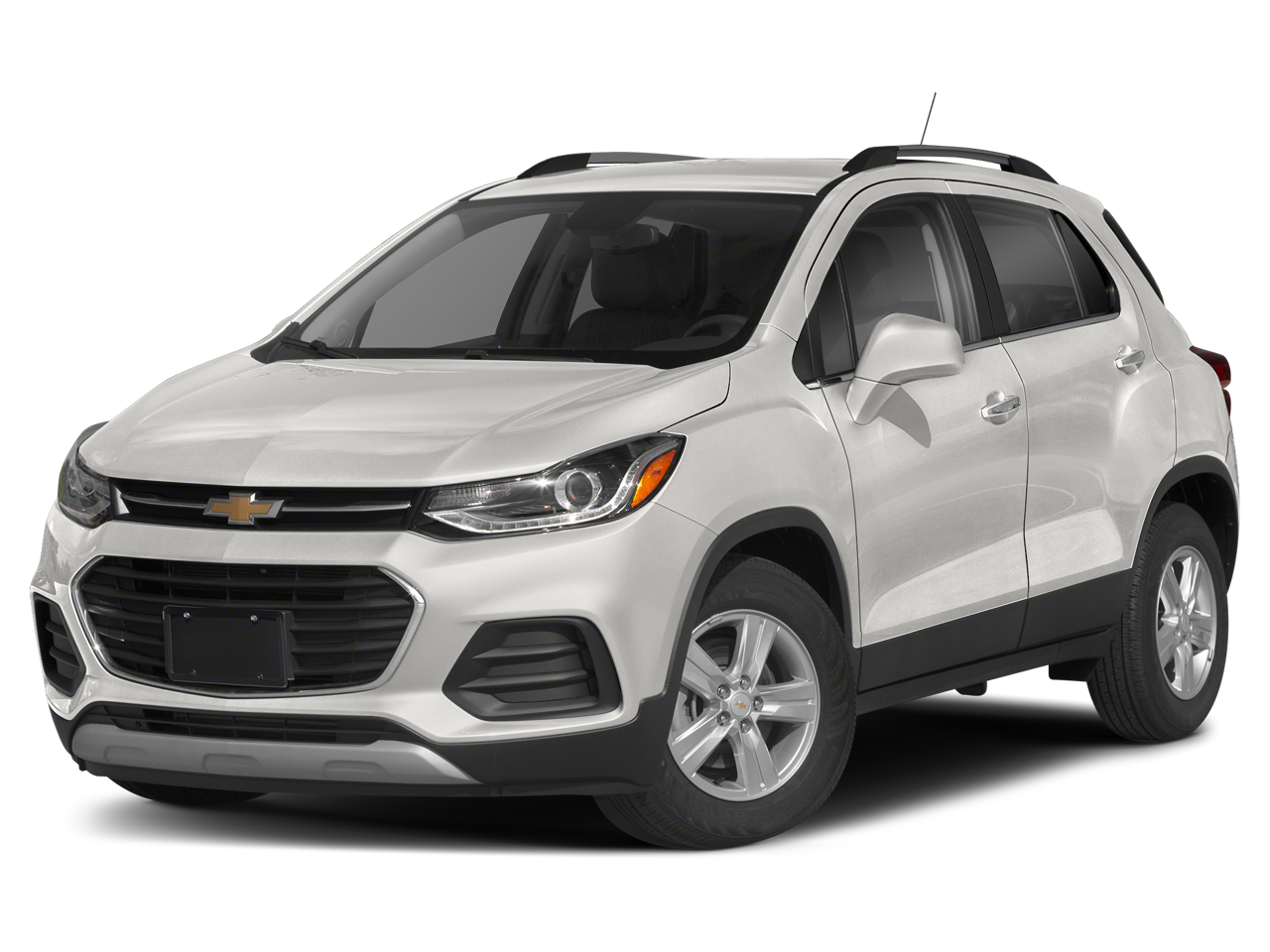 2021 Chevrolet Trax FWD LT