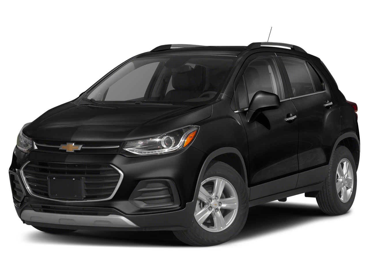 2021 Chevrolet Trax FWD LT