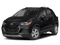 2021 Chevrolet Trax FWD LT
