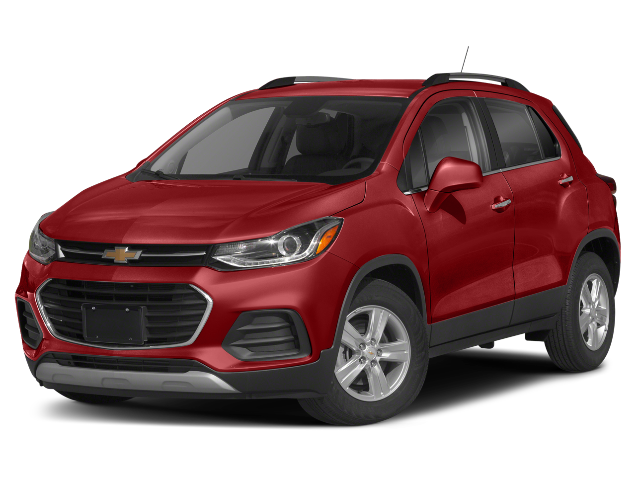 2021 Chevrolet Trax LT for sale in JOHNSTOWN, PA